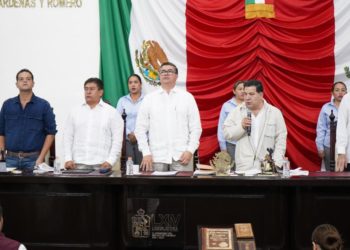 Pasa Tabasco del 3º al lugar 18 nacional en incidencia de delitos de impacto social