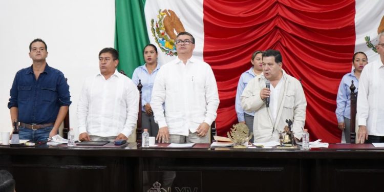 Pasa Tabasco del 3º al lugar 18 nacional en incidencia de delitos de impacto social
