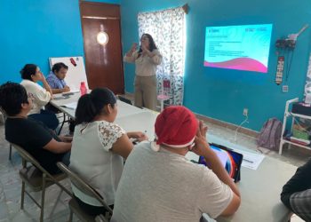 Fortalece SIPINNA acciones para el combate del abuso sexual infantil