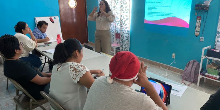 Fortalece SIPINNA acciones para el combate del abuso sexual infantil