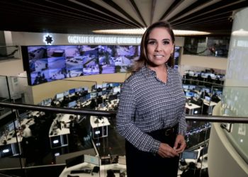 Tendrá Quintana Roo la policía estatal mejor pagada del país para el cuidado de la población