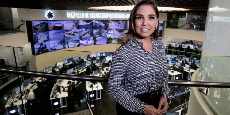 Tendrá Quintana Roo la policía estatal mejor pagada del país para el cuidado de la población