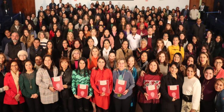 Presenta Quintana Roo avances en la estrategia “Somos tu Red de Apoyo”