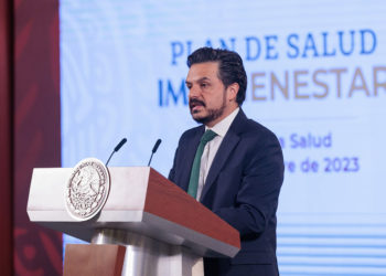 Tabasco crece en contrataciones de personal de salud, señala Zoé Robledo