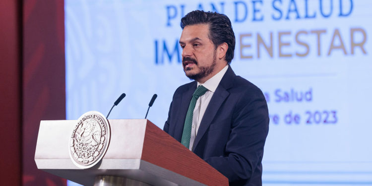 Tabasco crece en contrataciones de personal de salud, señala Zoé Robledo