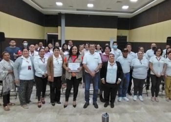 AGEPRO fomenta entre su personal el uso del lenguaje incluyente no sexista