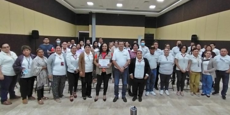 AGEPRO fomenta entre su personal el uso del lenguaje incluyente no sexista