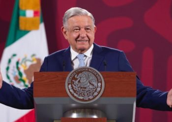 AMLO estará en Tabasco el 23 de diciembre y el 2 de enero
