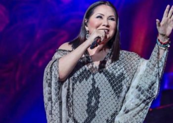 Ana Gabriel se presentará en Cancún con su tour «Un deseo más»