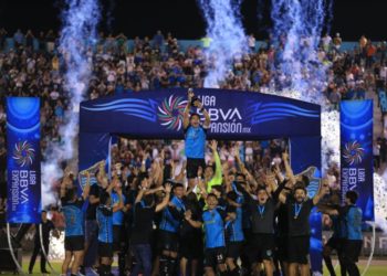 Cancún FC defenderá su título en Tlaxcala el próximo 10 de Enero