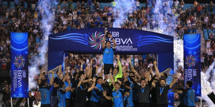 Cancún FC defenderá su título en Tlaxcala el próximo 10 de Enero