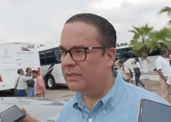 Dispersará Gobierno del Estado 2 mil 500 mdp en prestaciones de fin de año