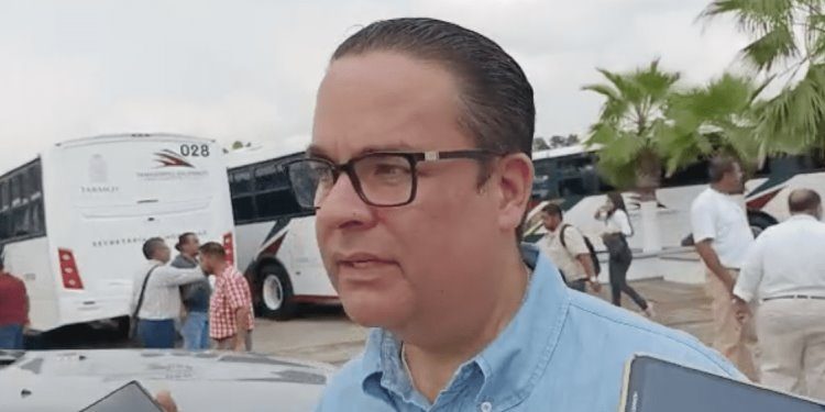 Dispersará Gobierno del Estado 2 mil 500 mdp en prestaciones de fin de año