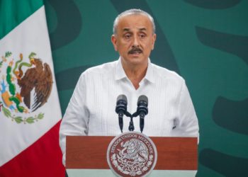 Cierre de año sin sobresaltos: Carlos Merino