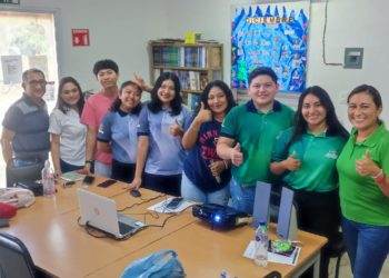 Estudiantes del CONALEP Quintana Roo triunfan en el Concurso Nacional Jóvenes por la Paz