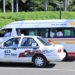 Transportistas aguardan la autorización del incremento de tarifas para el 2024