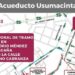 Anuncian cierre temporal de Méndez, desde Carranza hasta Usumacinta, por Acueducto