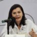 Yolanda Osuna se considera en posible favorecimiento con encuesta de Morena