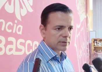 Proyección de mega obras en 2024 generará siete mil empleos en Tabasco