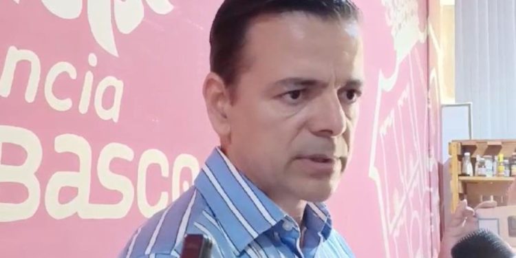 Proyección de mega obras en 2024 generará siete mil empleos en Tabasco
