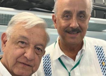 Hecho histórico, inicio de operaciones del Tren Maya, destaca Carlos Merino