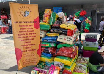 Realizan cuarta edición de «Croquetón» en Villahermosa