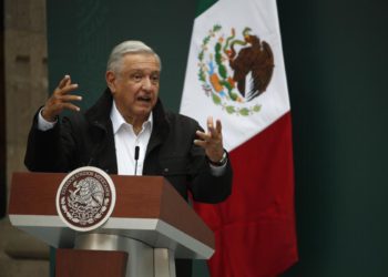 Lo de Villahermosa llegó hasta el Vaticano, critica AMLO
