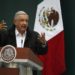 Lo de Villahermosa llegó hasta el Vaticano, critica AMLO