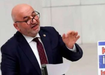 Fallece diputado islamista tras sufrir un infarto durante discurso contra Israel