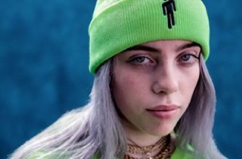 Billie Eilish se declara bisexual