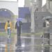 Ingresará Frente Frío 19 a Tabasco provocando lluvias fuertes