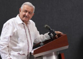 AMLO afirma que se combate la inseguridad en Tabasco a pesar de críticas