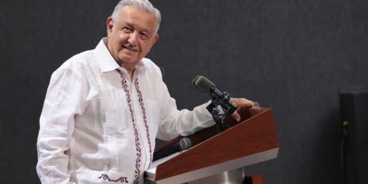 AMLO afirma que se combate la inseguridad en Tabasco a pesar de críticas