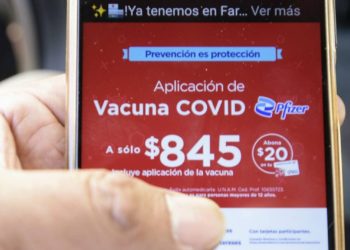 Llegada gradual de vacunas Pfizer contra el COVID-19 a Tabasco
