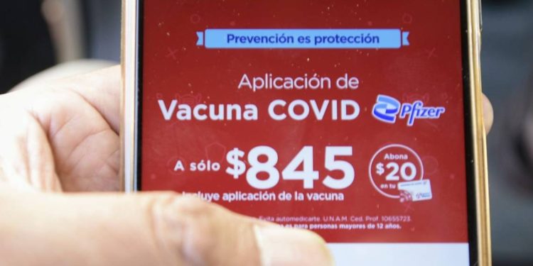 Llegada gradual de vacunas Pfizer contra el COVID-19 a Tabasco