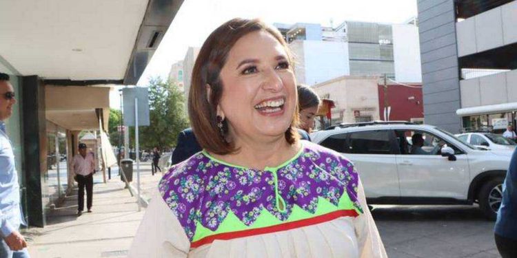 Anuncia PAN próxima Visita de Xóchitl Gálvez a Tabasco