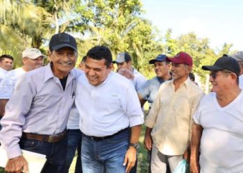 No podemos fallar, estamos doblemente comprometidos: Javier May