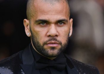 Joven agredida sexualmente exige una condena de 12 años de prisión para el futbolista Dani Alves