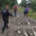 Encuentran sano y salvo a niño extraviado de Paraíso, localizado en Comalcalco
