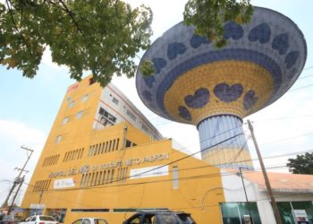 Entregan reconocimiento al laboratorio del Hospital del Niño por garantizar su calidad en el servicio