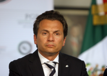 Emilio Lozoya buscará llevar un proceso penal en libertad