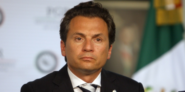 Emilio Lozoya buscará llevar un proceso penal en libertad