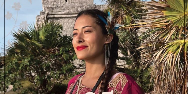 Invitación a presentación de la serie “Un lugar llamado México”