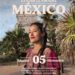 Invitación a presentación de la serie “Un lugar llamado México”