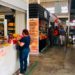 Locatarios llaman a comprar en el mercado Pino Suárez para impulsar la economía local