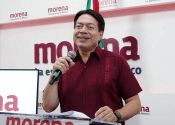 Morena anuncia aplazamiento de resultados de encuesta para Diputados Federales