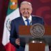 AMLO critica uso de imágenes falsas de Villahermosa en llamas