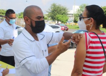 Tabasco registra 202 casos de influenza y autoridades llaman a la vacunación