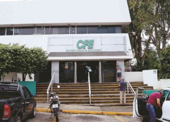 A 18 mil mdp asciende la deuda de tabasqueños con la CFE