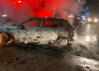Declaraciones de AMLO tras hechos violentos en Tabasco: «Afortunadamente no pasó a mayores»